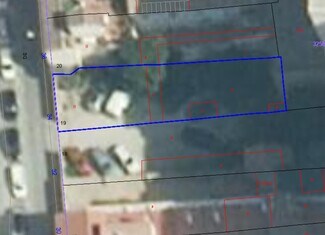 More details for Carrera de Capuchinos, Málaga - Land for Sale