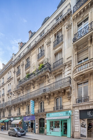 More details for 29 Rue De Mogador, Paris - Office for Sale