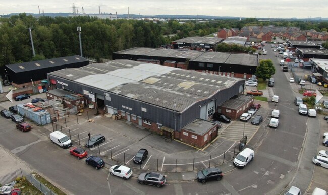 More details for Accord Place, Telford Rd, Ellesmere Port - Industrial to Rent