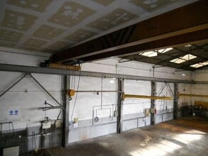 Industrial in Sabadell, Barcelona to rent Interior Photo- Image 1 of 10