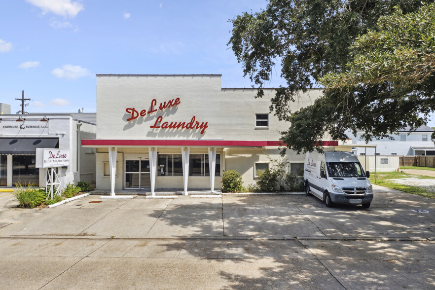 5325 Canal Blvd, New Orleans, LA for rent - Building Photo - Image 1 of 5