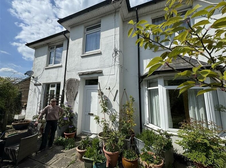 Station Rd, Shaftesbury for sale - Building Photo - Image 2 of 7