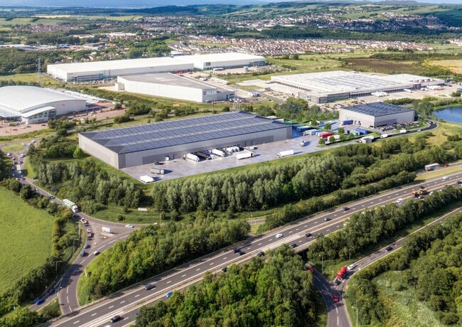 More details for Strand Dr, Bathgate - Industrial to Rent