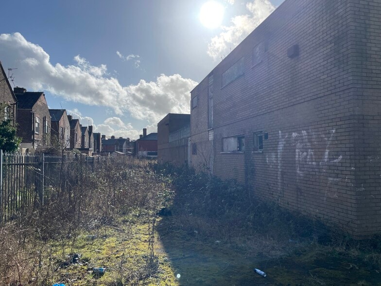 Willows Rd, Salford for sale - Building Photo - Image 3 of 3