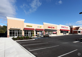 More details for 4545 Milford Rd, East Stroudsburg, PA - Retail for Rent