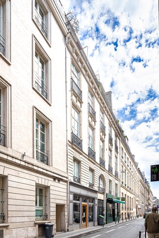 More details for 10 Rue Saint-Augustin, Paris - Office to Rent