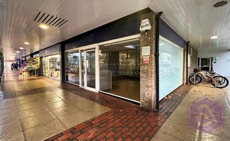 More details for 1-15 The Vineyards, Chelmsford - Retail for Rent