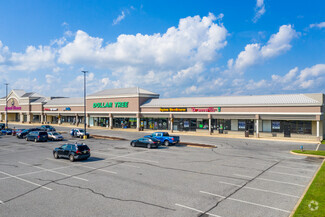 More details for 75-87 S White Horse Pike, Hammonton, NJ - Retail for Rent