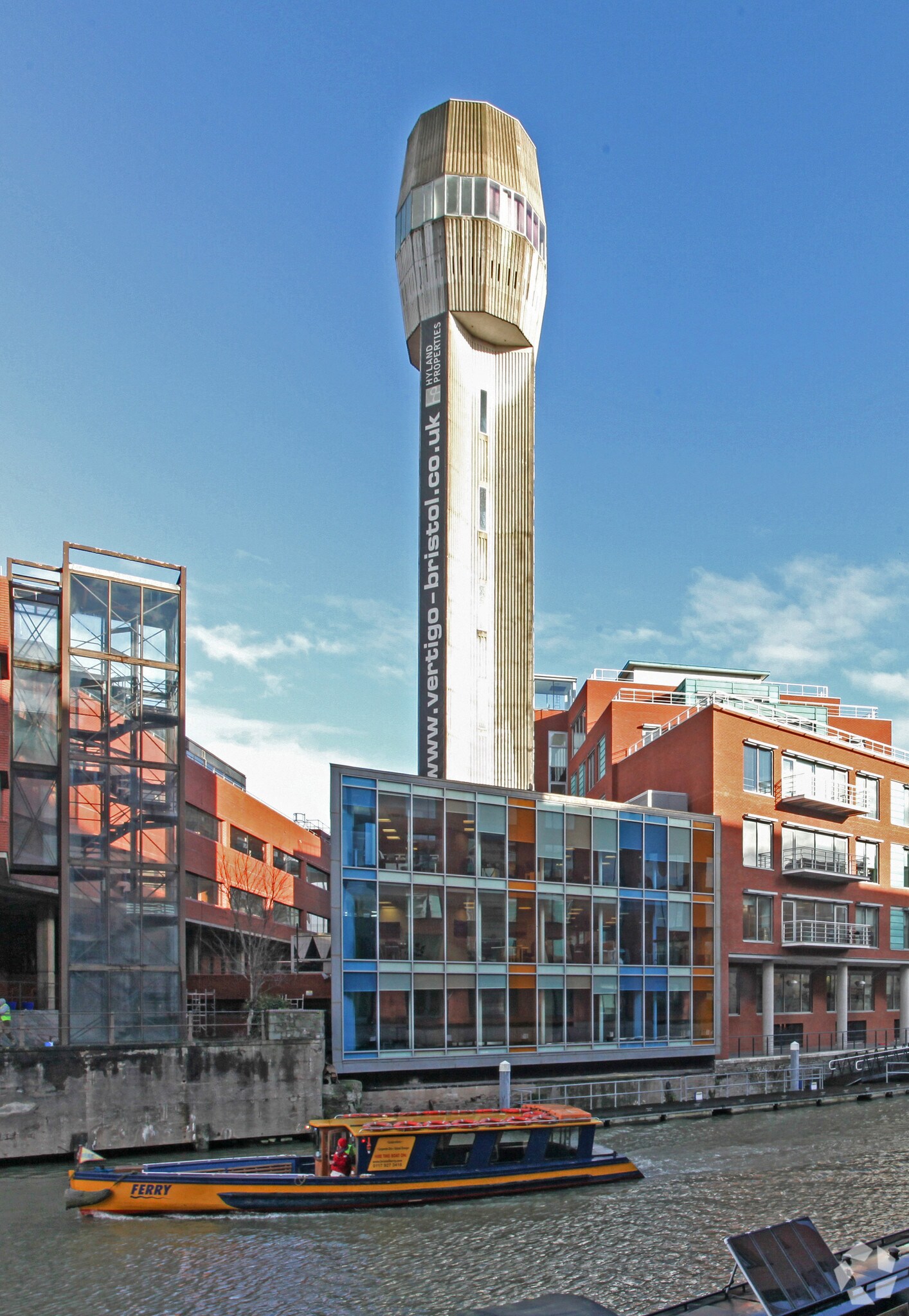 Cheese Ln, Bristol for sale Primary Photo- Image 1 of 1