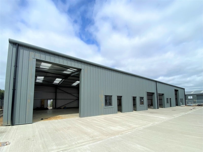 Bunns Bank, Old Buckenham for sale Primary Photo- Image 1 of 1