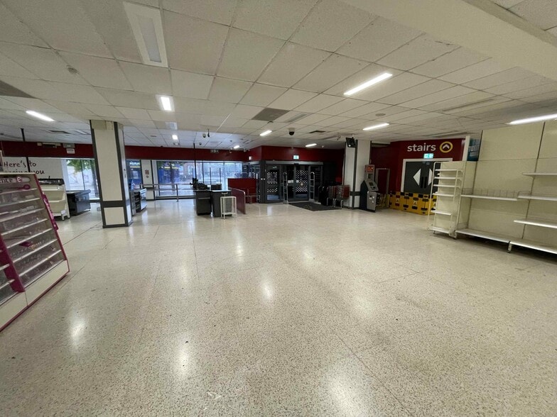 1-5 Stafford St, Stoke On Trent to rent - Interior Photo - Image 3 of 8