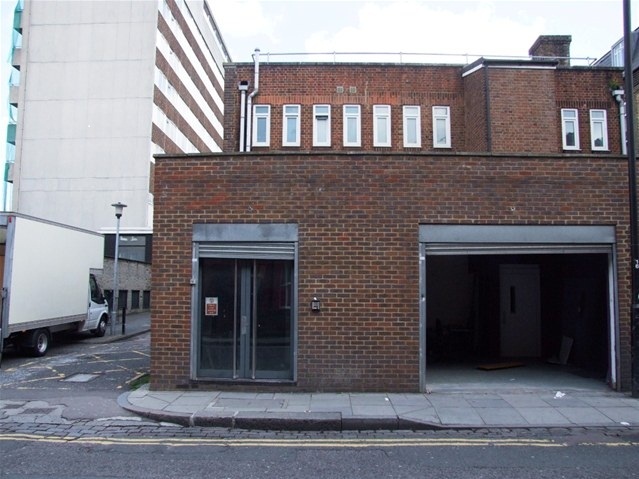 301-305 Kentish Town Rd, London for rent - Building Photo - Image 3 of 11