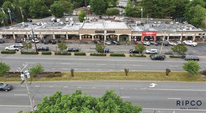 1001 Oyster Bay Rd, East Norwich, NY for sale Building Photo- Image 1 of 1