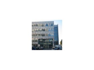 More details for 47 Boulevard Ornano, Saint-Denis - Office to Rent