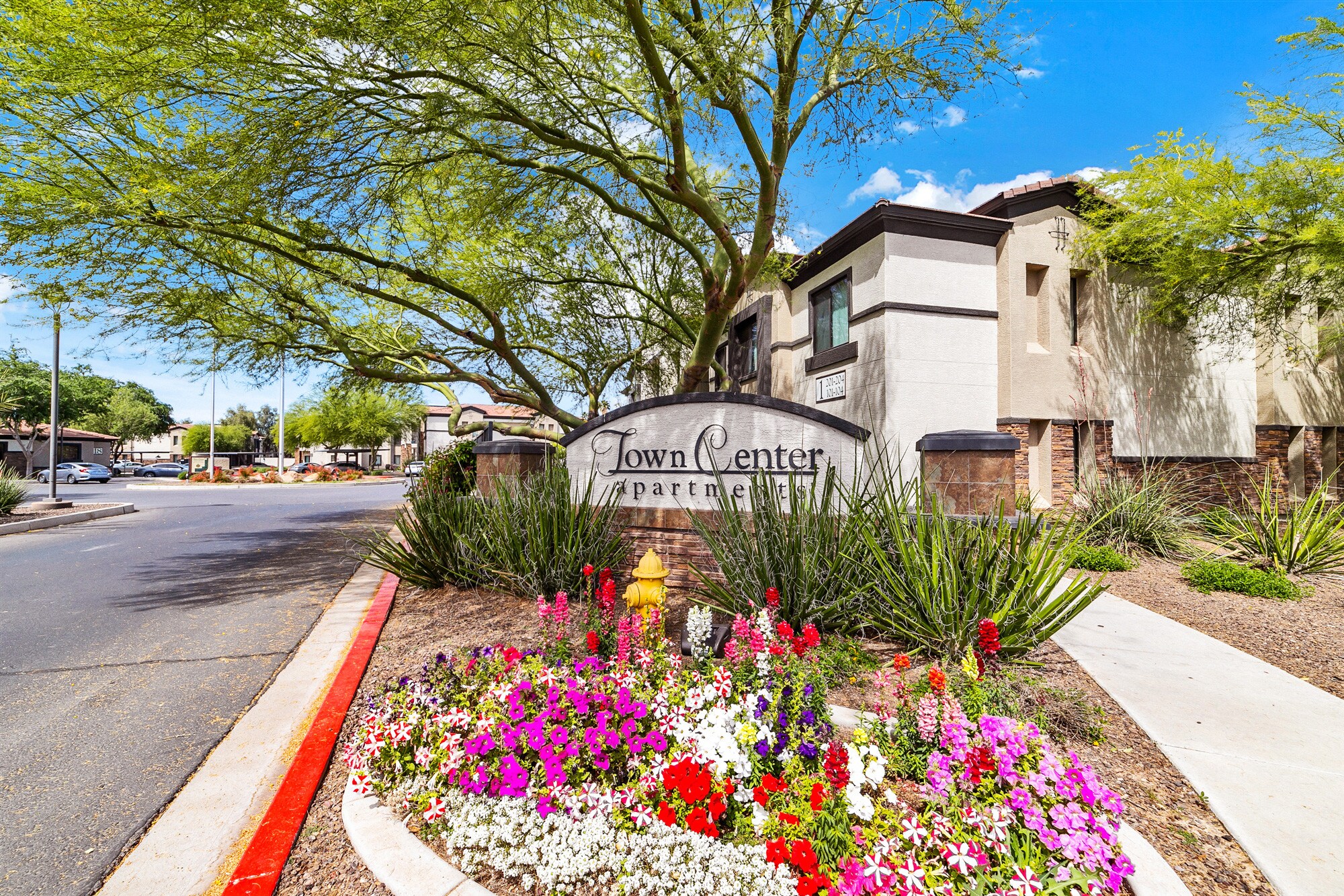 22280 S 209th Way, Queen Creek, AZ for sale Building Photo- Image 1 of 1
