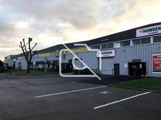 More details for Industrial to Rent