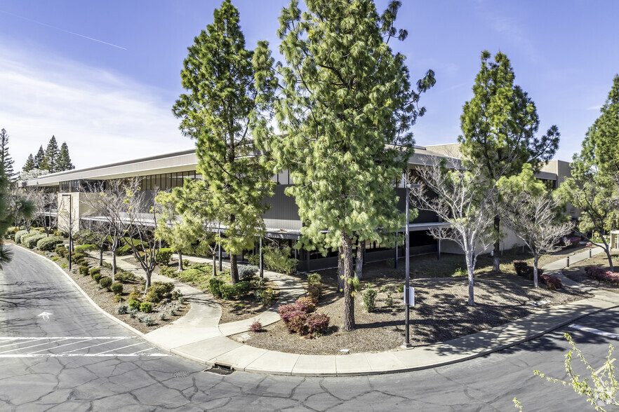 8050 Foothills Blvd, Roseville, CA for rent - Building Photo - Image 1 of 6