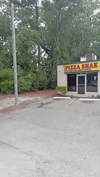 More details for 942 US 501, Myrtle Beach, SC - Land to Rent