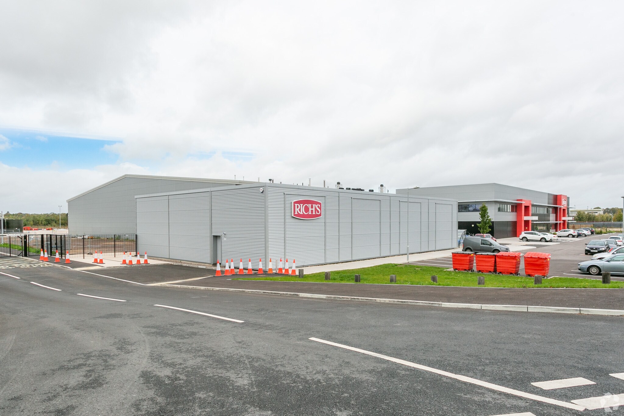 Pioneer Rd, Andover for sale Primary Photo- Image 1 of 1