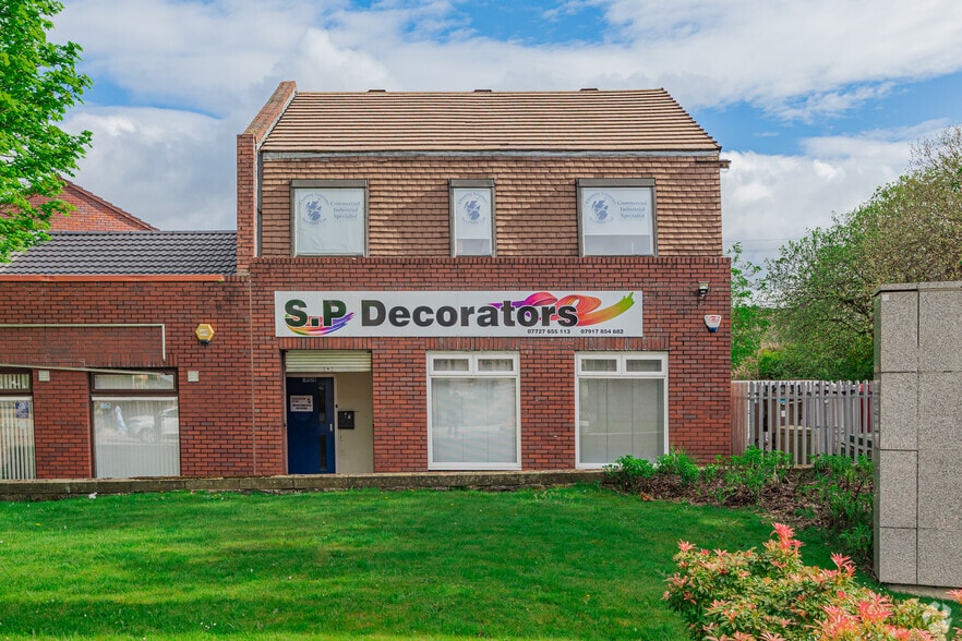 2 Miller St, Clydebank to rent - Primary Photo - Image 1 of 2
