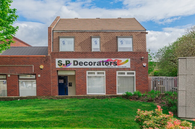 More details for 2 Miller St, Clydebank - Office to Rent