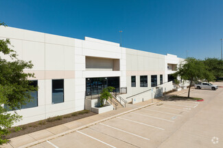 More details for 2525 Ridgepoint Dr, Austin, TX - Industrial for Rent