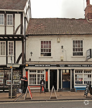 91, 93/93A and 93B Micklegate portfolio of 2 properties for sale on LoopNet.co.uk Primary Photo- Image 1 of 3