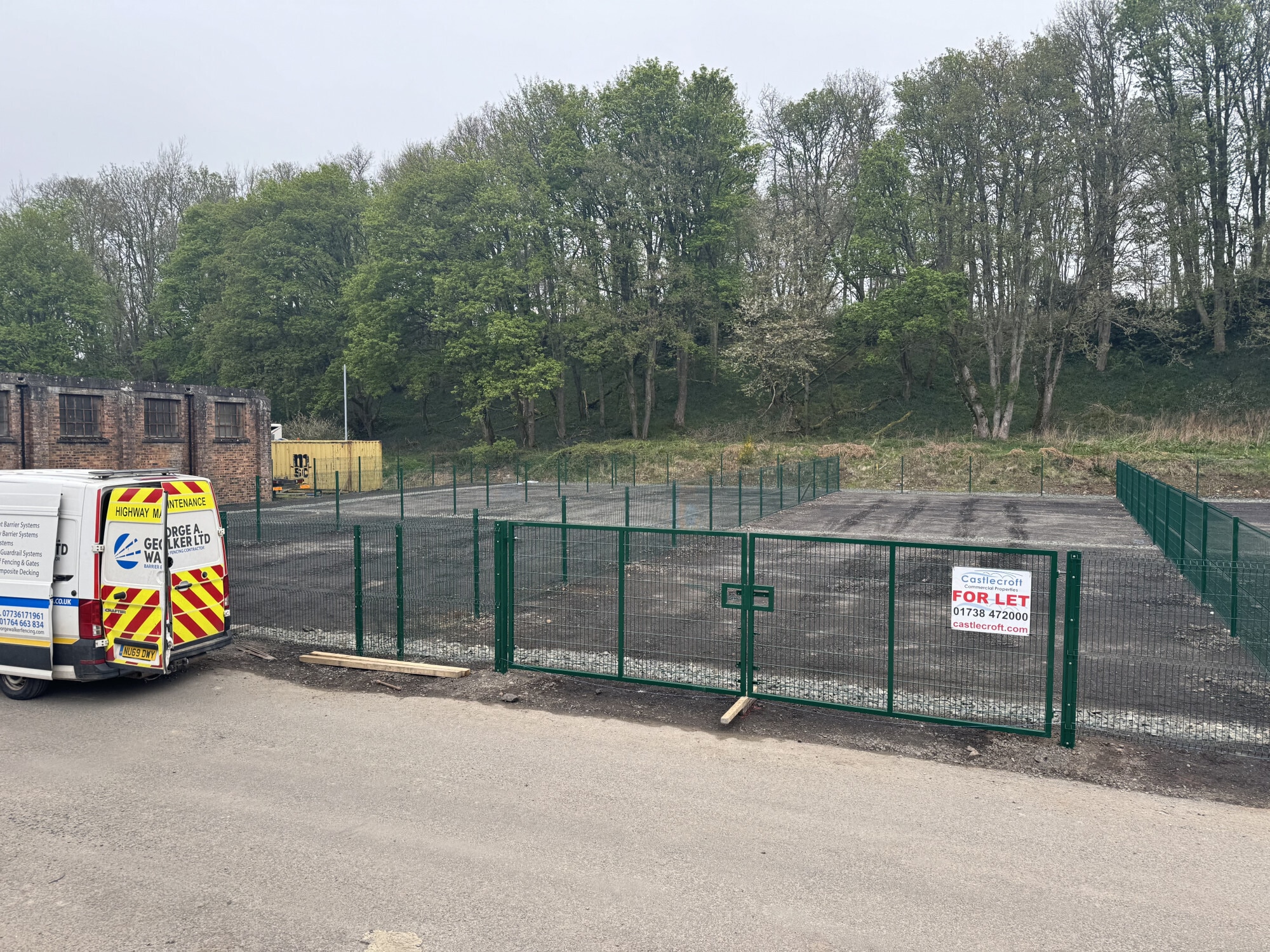 Glenalmond Business Park, Perth to rent Building Photo- Image 1 of 3