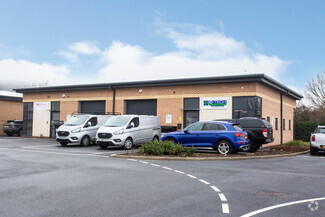 More details for Cleveland Gate Business Park – Industrial for Sale, Guisborough