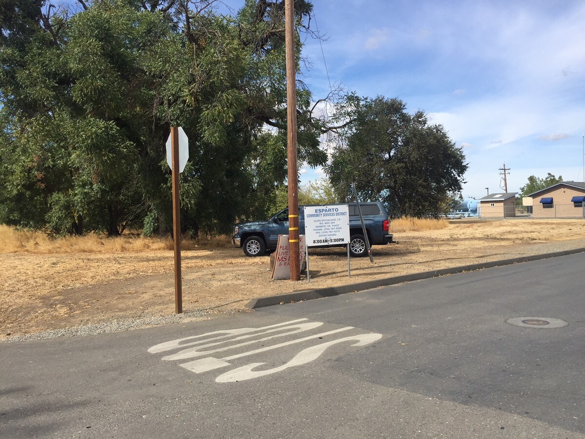 State Highway 16 & Woodland Avenue, Esparto, CA 95627 UK