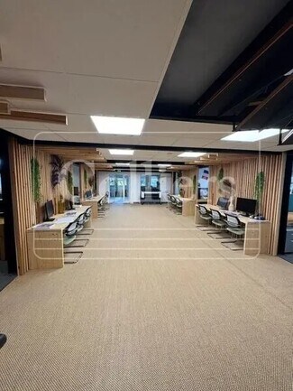 More details for Chemin Saint Jean Du Desert, Marseille - Office to Rent