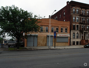 22-24 Elizabeth Ave, Newark, NJ for sale Primary Photo- Image 1 of 1