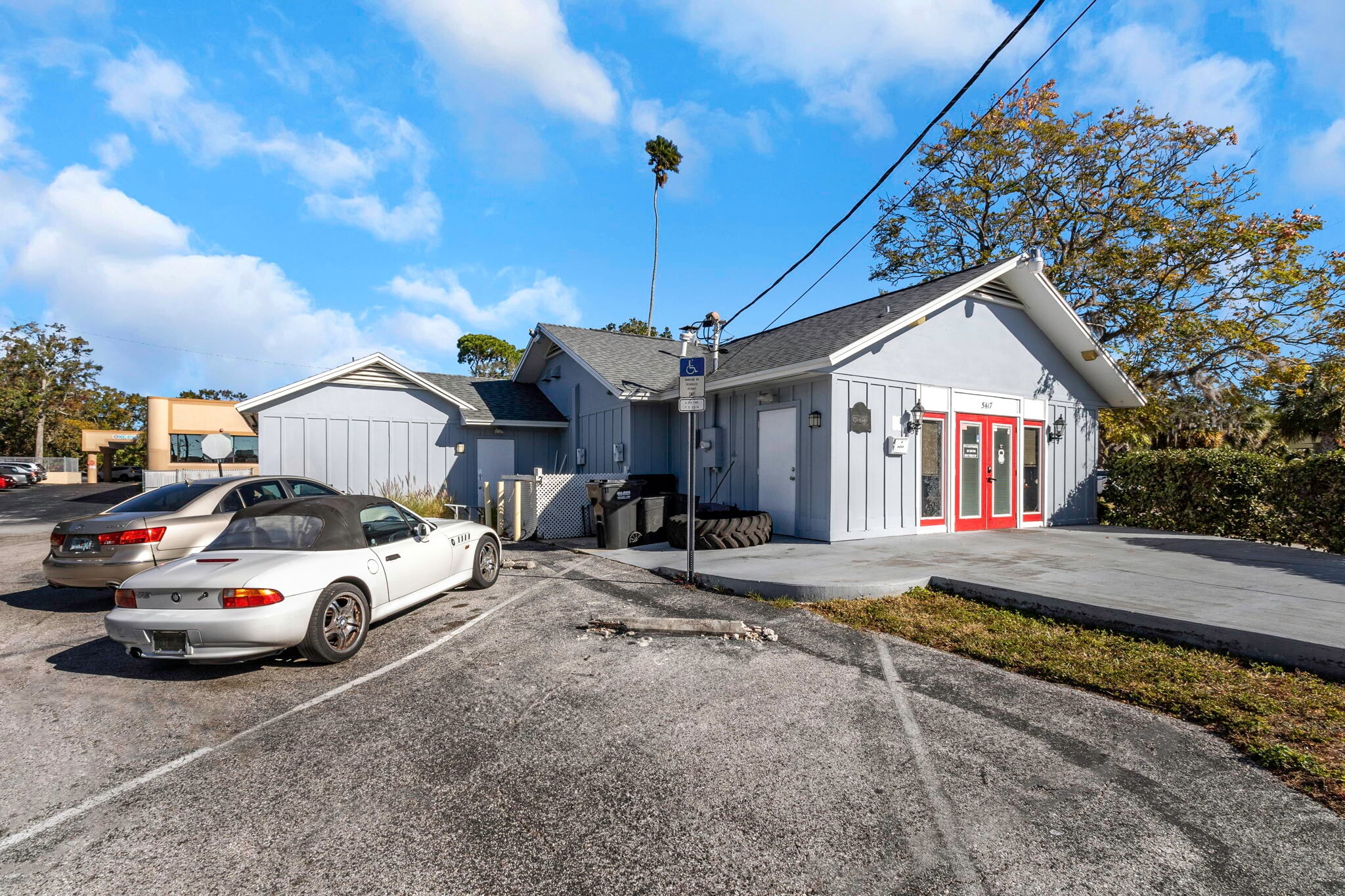 5417 Grand Blvd, New Port Richey, FL for sale Building Photo- Image 1 of 50