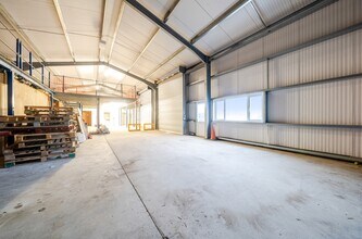 Spratt Clos, Horncastle to rent Interior Photo- Image 2 of 9