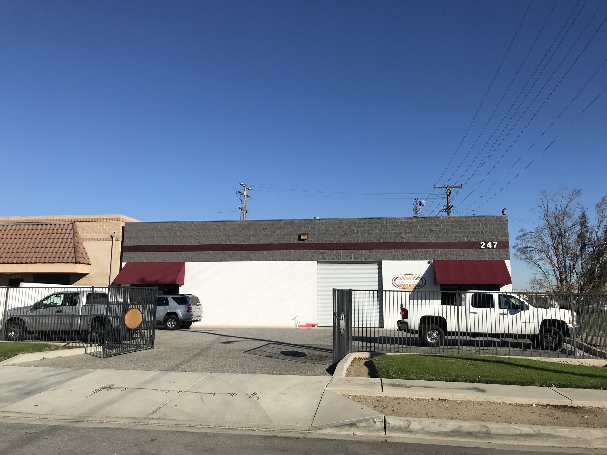 247 S Olive Ave, Rialto, CA for sale Building Photo- Image 1 of 1