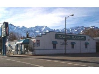 More details for 149 S Edwards St, Independence, CA - Retail for Sale