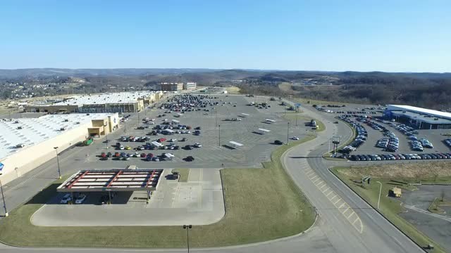 4001-5001 University Town Center Dr, Morgantown, WV for rent - Commercial Listing Video - Image 2 of 76