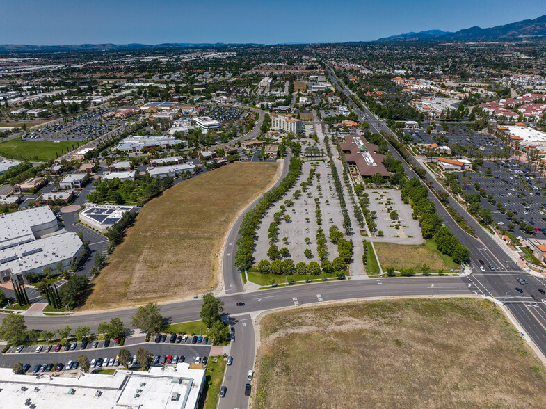 Eucalyptus St, Rancho Cucamonga, CA for sale - Building Photo - Image 3 of 6