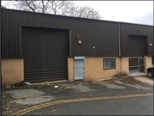 Coleshill Rd, Sutton Coldfield for sale - Primary Photo - Image 1 of 1