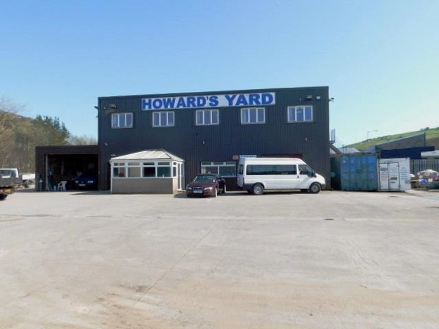 Penrhiwfer, Tonypandy for sale Primary Photo- Image 1 of 1