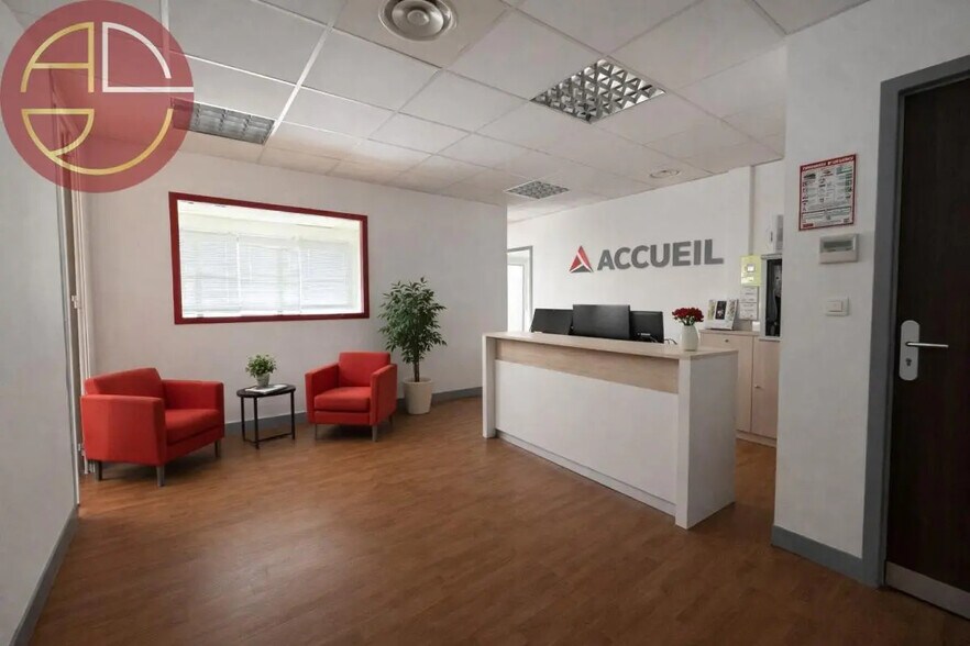Office in Blagnac to rent - Building Photo - Image 3 of 6