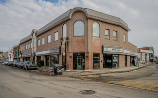 More details for 283-293 Rue Labelle, St-Jérôme, QC - Office/Retail, Retail for Rent