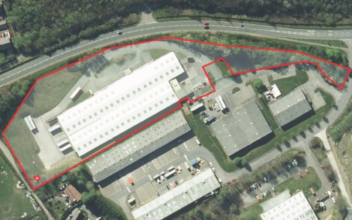 17-18 Willow Rd, Newport for sale Primary Photo- Image 1 of 1