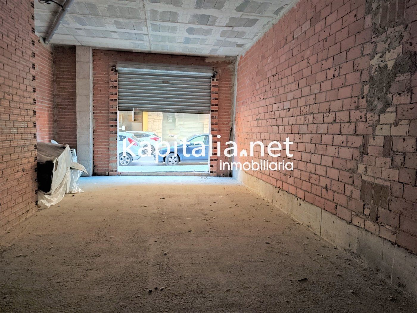 Retail in Ontinyent, Valencia to rent Building Photo- Image 1 of 4