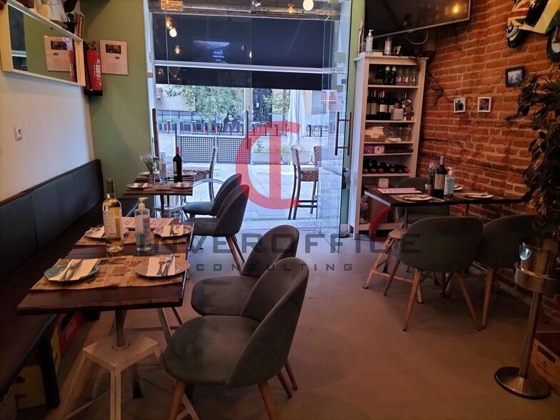 Retail in Madrid, Madrid to rent - Interior Photo - Image 2 of 6