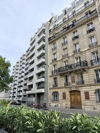 More details for 31-37 Rue Censier, Paris - Build-to-Rent for Sale