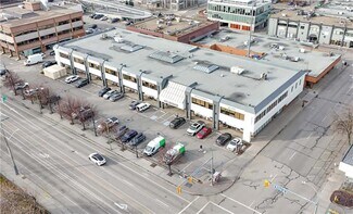 More details for 1626 Richter St, Kelowna, BC - Office to Rent