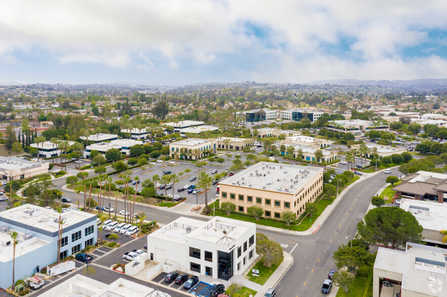 26047 Acero, Mission Viejo, CA for sale - Aerial - Image 2 of 4