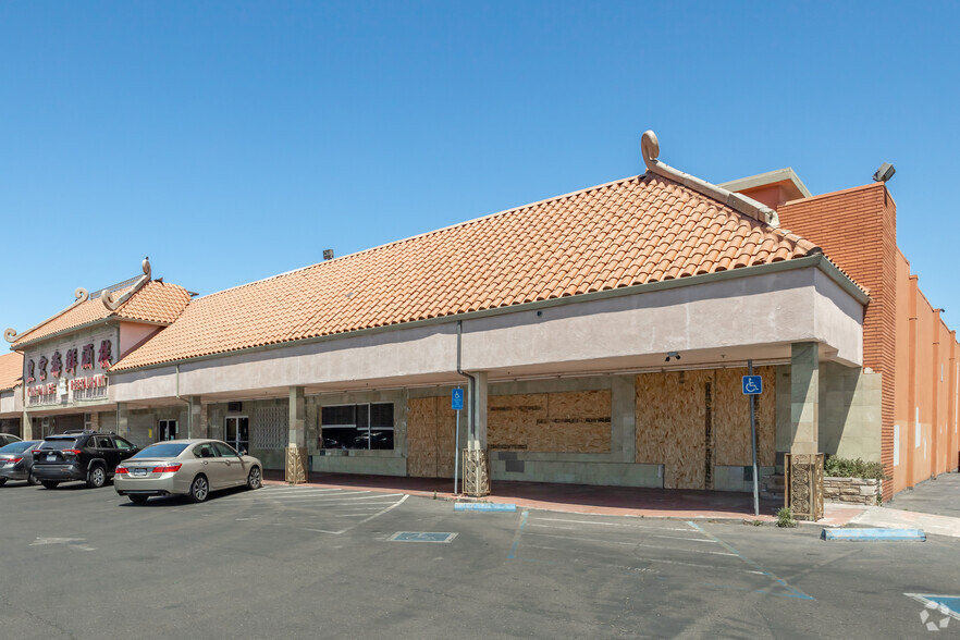 5801-5835 Stockton Blvd, Sacramento, CA for rent - Building Photo - Image 3 of 5