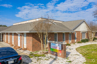 1565 Ebenezer Rd, Rock Hill, SC for sale Building Photo- Image 1 of 1